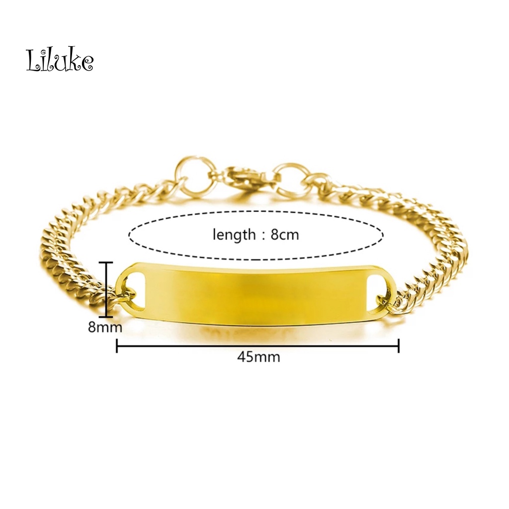 Vòng Tay Hợp Kim Mạ Vàng Trang Trí Kiểu Dáng Hình Học Độc Đáo Cho Nữ