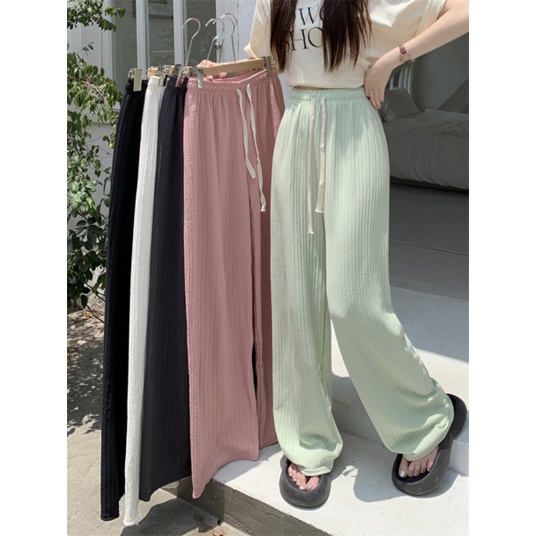 NZN Quần Dài Dây Rút Mới