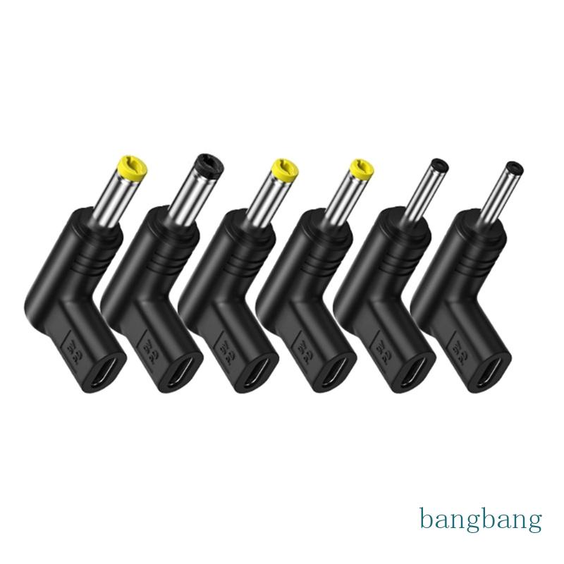 Đầu Chuyển Đổi Nguồn Điện DC 5V Đầu Vào USB Type C Sang Đầu Ra Chuyên Dụng