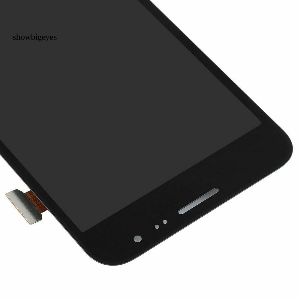 Màn Hình Cảm Ứng LCD Kỹ Thuật Số Dành Cho Samsung Galaxy J3 2016 SM-J320FN / 2017 SM-J330FN