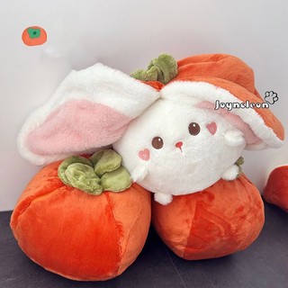 Joyncleon Thỏ Nhồi Bông Xinh Xắn Dễ Thương