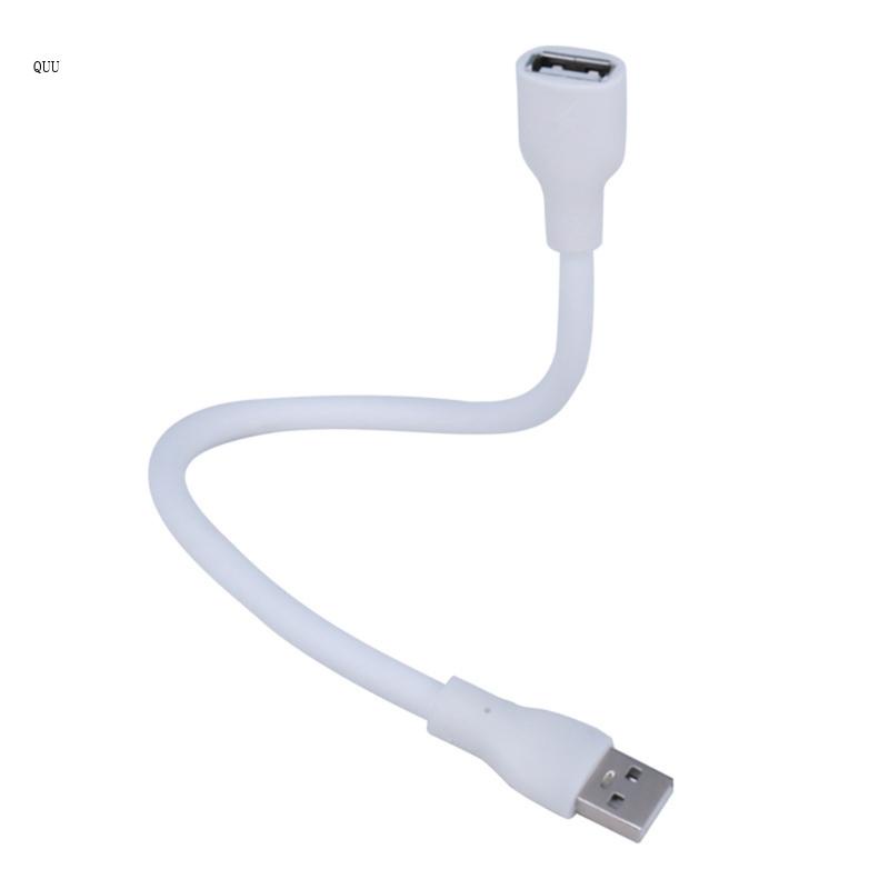 Dây Cáp Ống Kim Loại USB 2 Lõi Cực Dương Và Âm