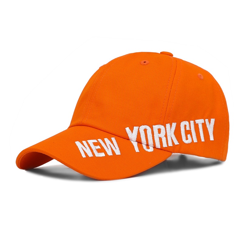 LINJW Mũ Lưỡi Trai Chất Liệu Cotton Mềm Mại Phong Cách Vintage Thời Trang Xuân Hè Cho Nữ