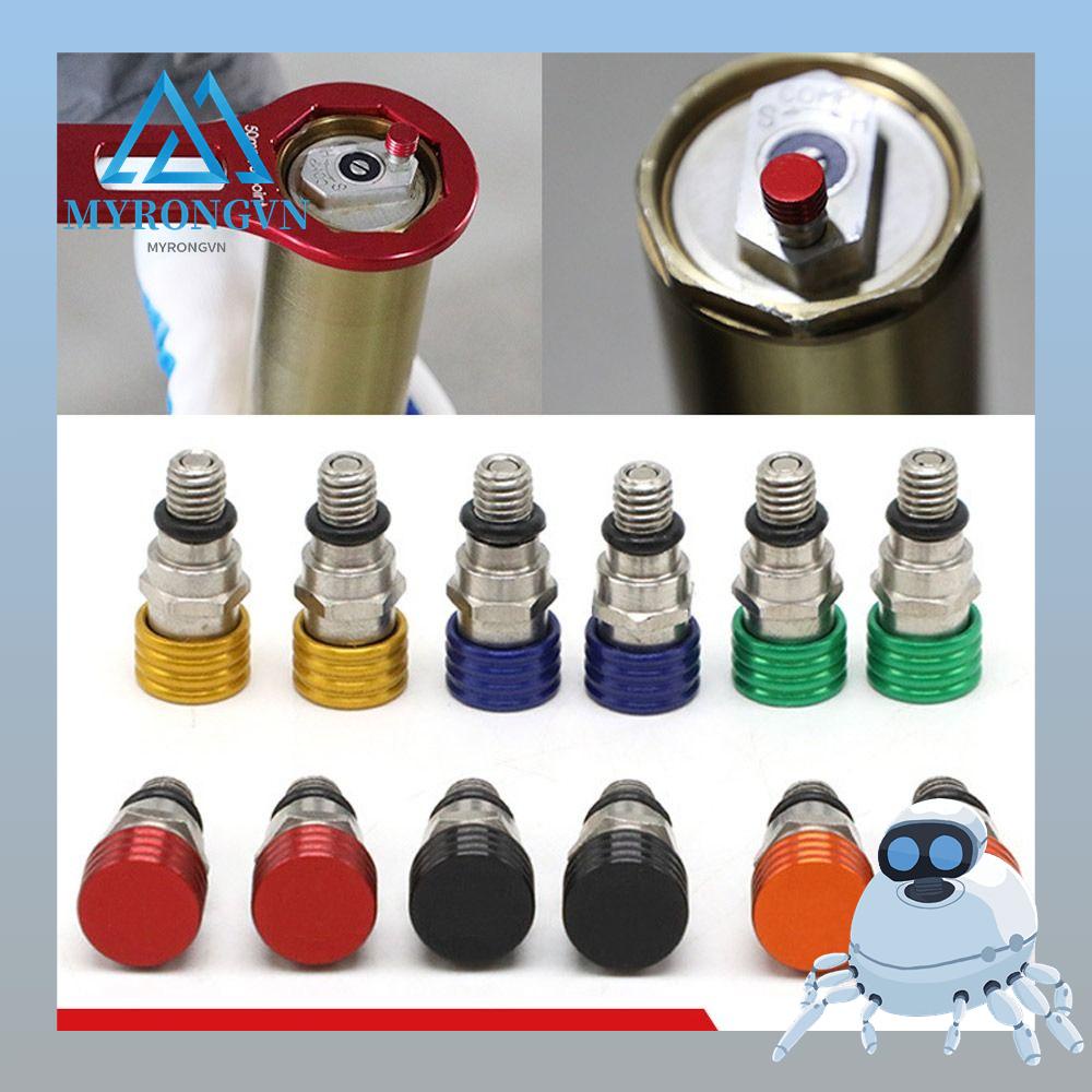 Vít Giảm Áp Lực Giảm Xóc Thông Dụng Cho Xe Máy