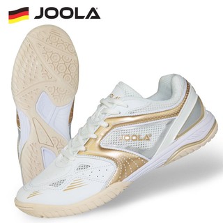 Giày thể thao joola 2101 nano pro prince chất liệu pu bền bỉ