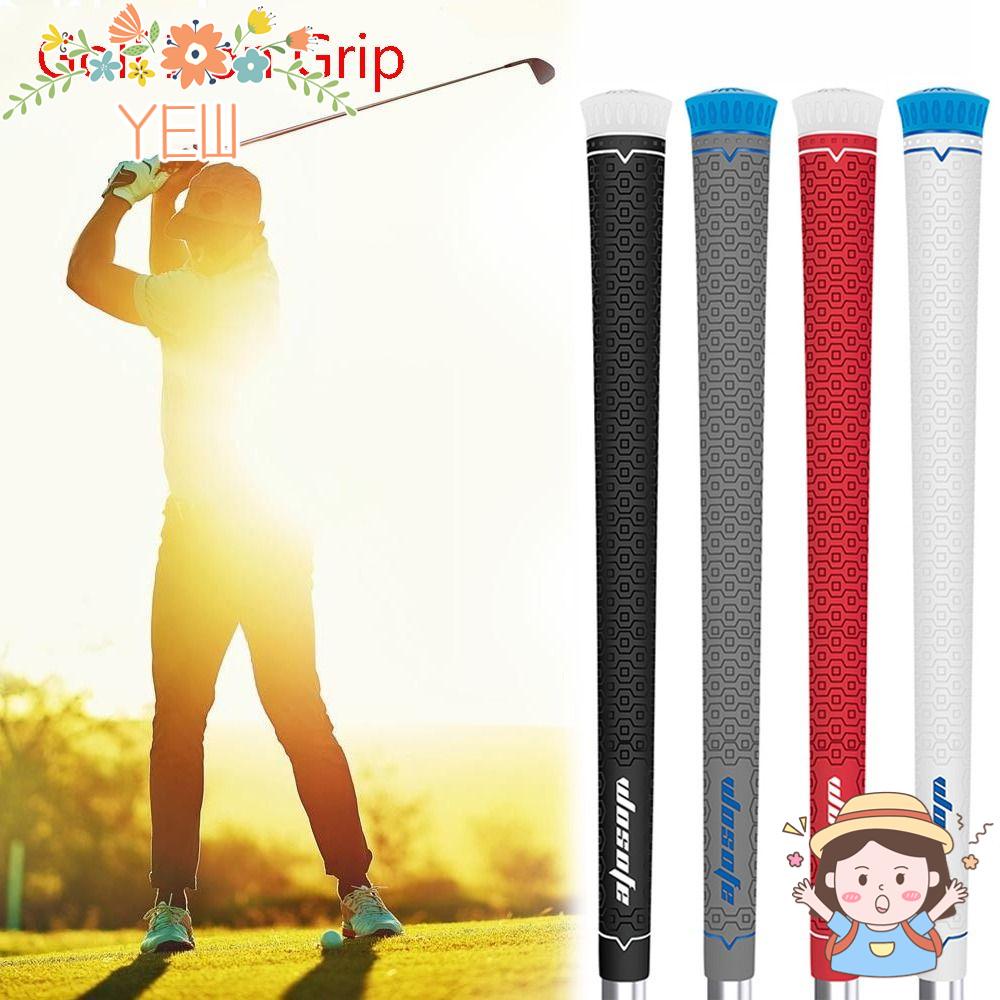 Vỏ Bọc Gậy Đánh Golf Bằng Cao Su Chống Trượt &amp; Mài Mòn