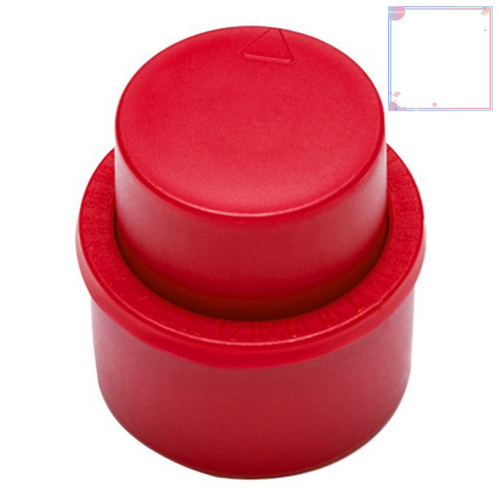 Vỏ Bảo Vệ Chai Nước Ngọt / Lon Soda Dạng Nhấn Không Hoàn Thiện Tiện Dụng