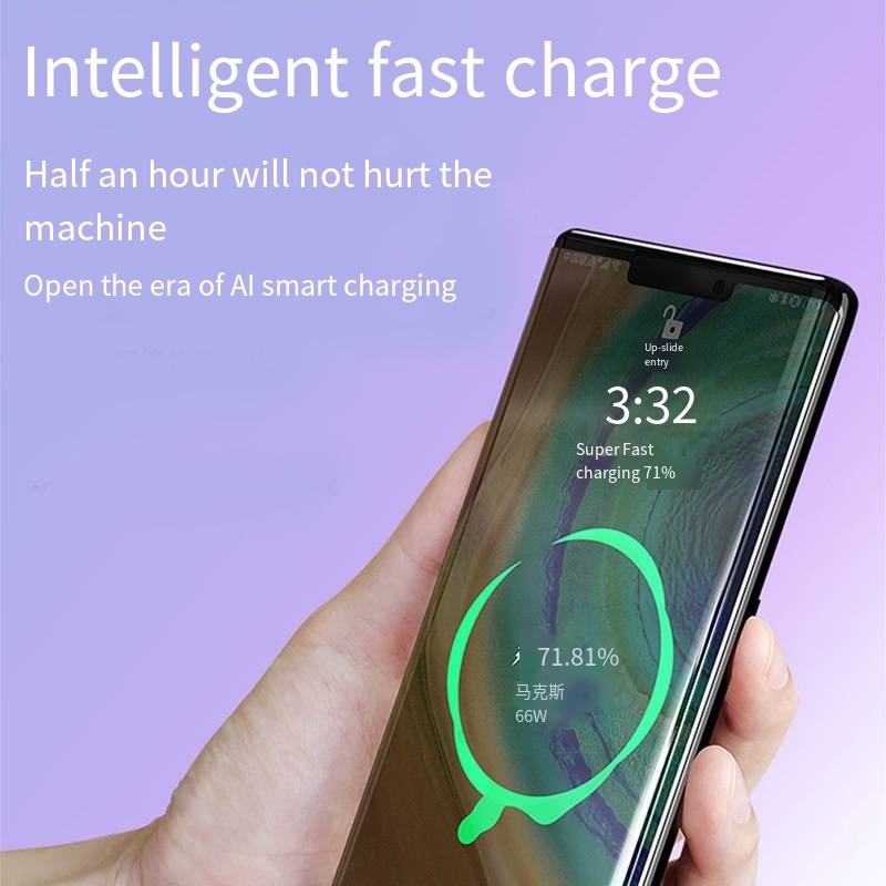 Dây Cáp Sạc USB Loại C 120W 6A Cho Samsung