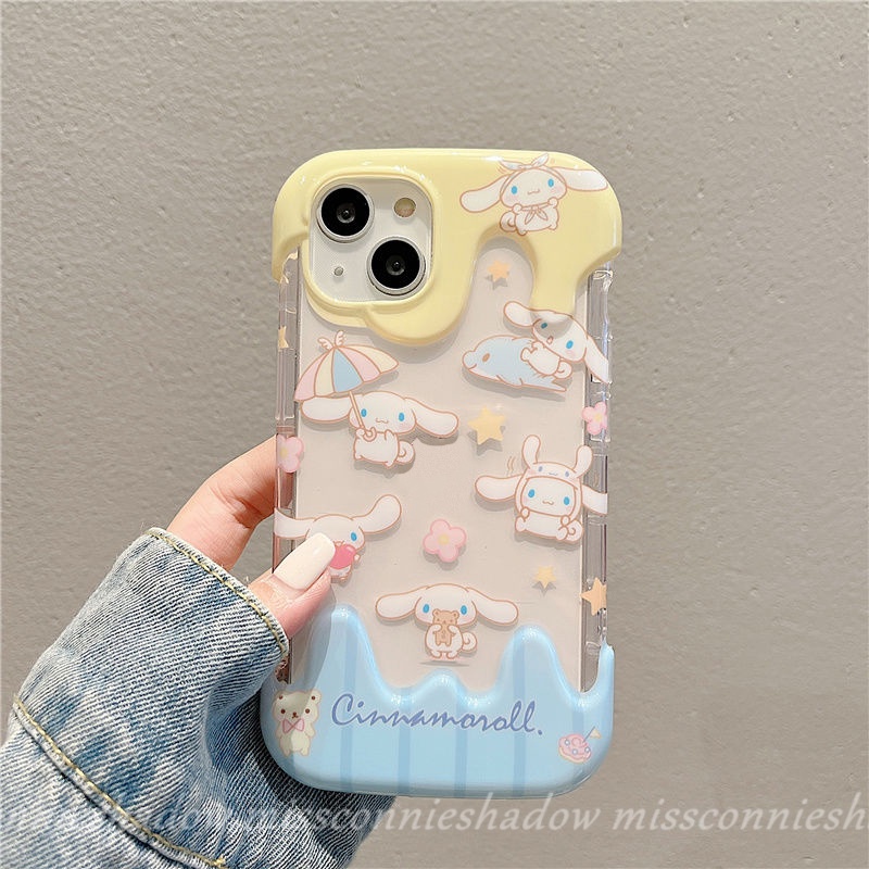 DISNEY Ốp Điện Thoại TPU Mềm Họa Tiết Hoạt Hình 3D Cho IPhone XR 7Plus 11 12 13 14 Pro Max X 7 8 Plus XS Max SE 2020