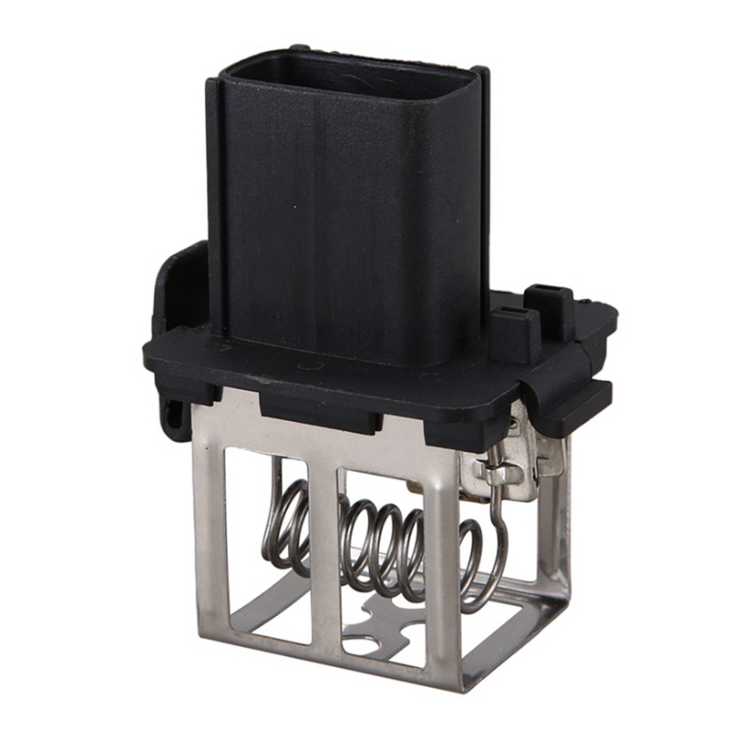 Set 2 Mô Đun Điều Khiển Tốc Độ Làm Mát Dành Cho Ô Tô Ford Fiesta 2015 8V5 18L 603AA