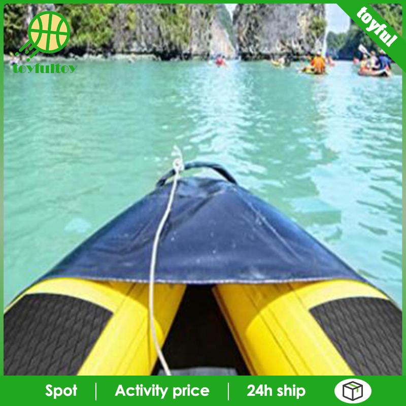 Set 4 Đệm EVA Chống Trượt Chuyên Dụng Cho Ván Trượt / Kayak