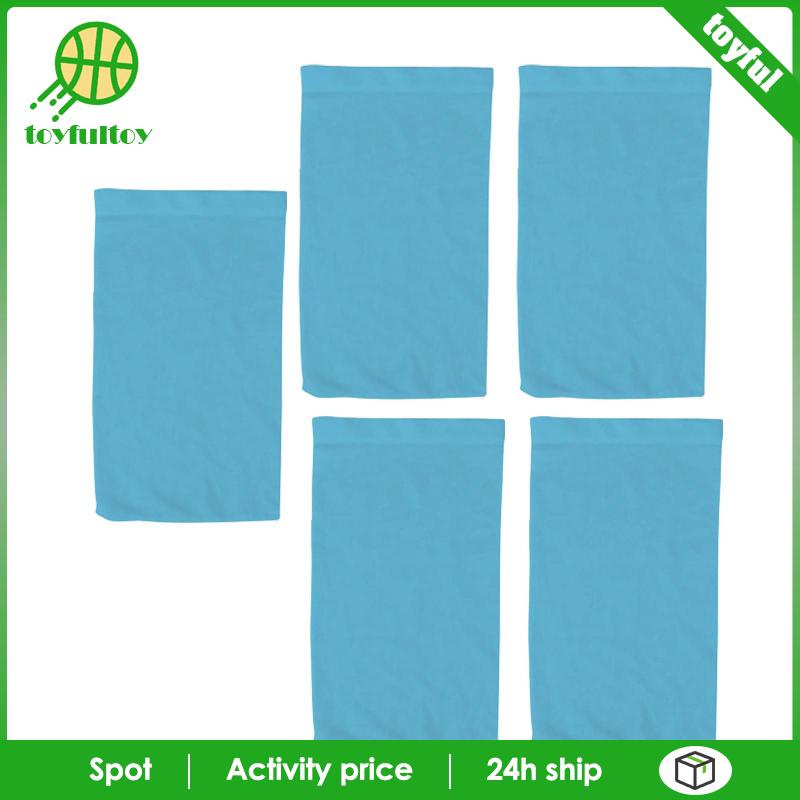 Bộ 5 Miếng Lọc Cặn Bể bơi Chuyên Dụng