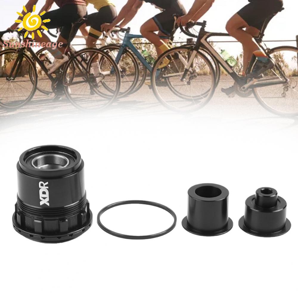 Trục Nối 12 Tốc Độ CNC 3D Dành Cho Xe Đạp