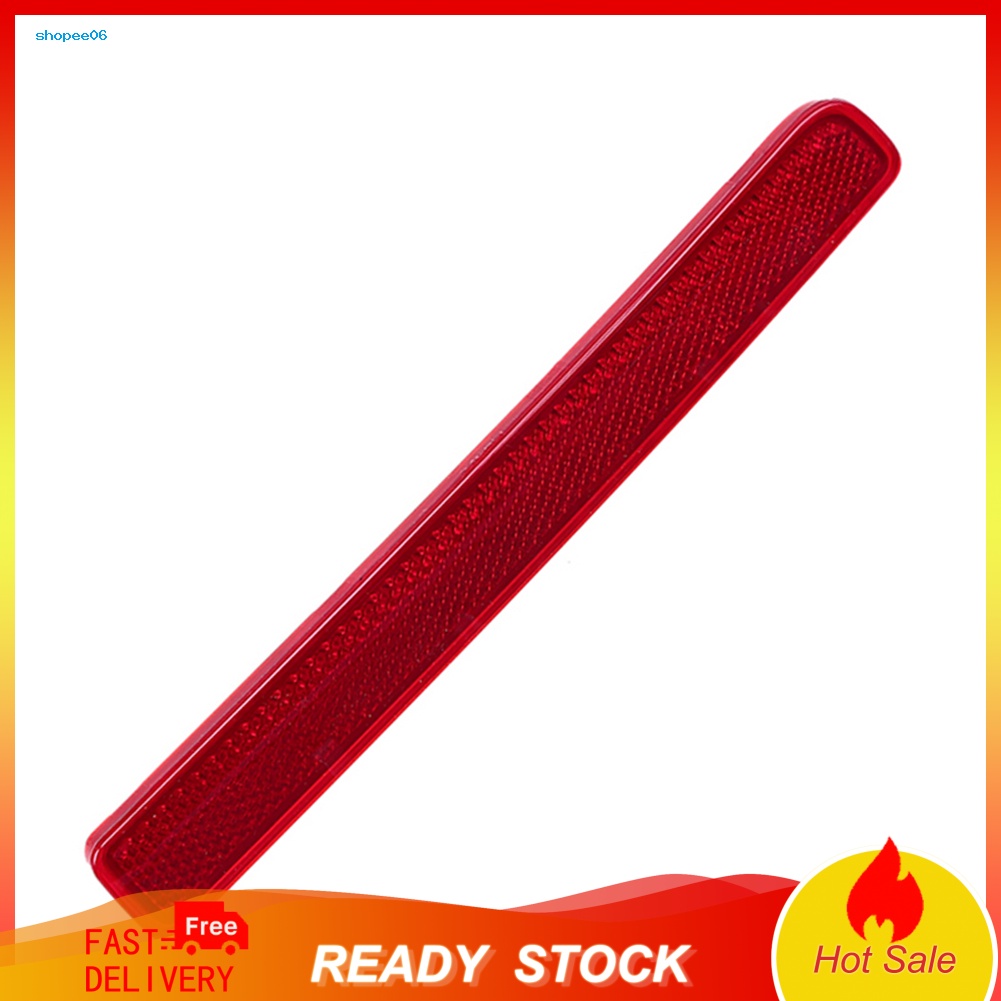 Tấm Chắn Trái Phải Phản Quang Gắn Cản Sau Xe Hơi Land Range Rover Sport Discovery 2 / 4