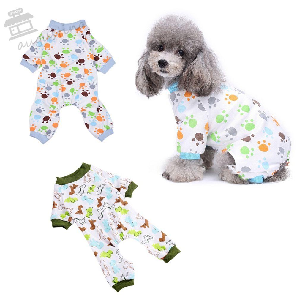 Bộ Pijama Giữ ẤM Cho Thú Cưng AUGUSTINA