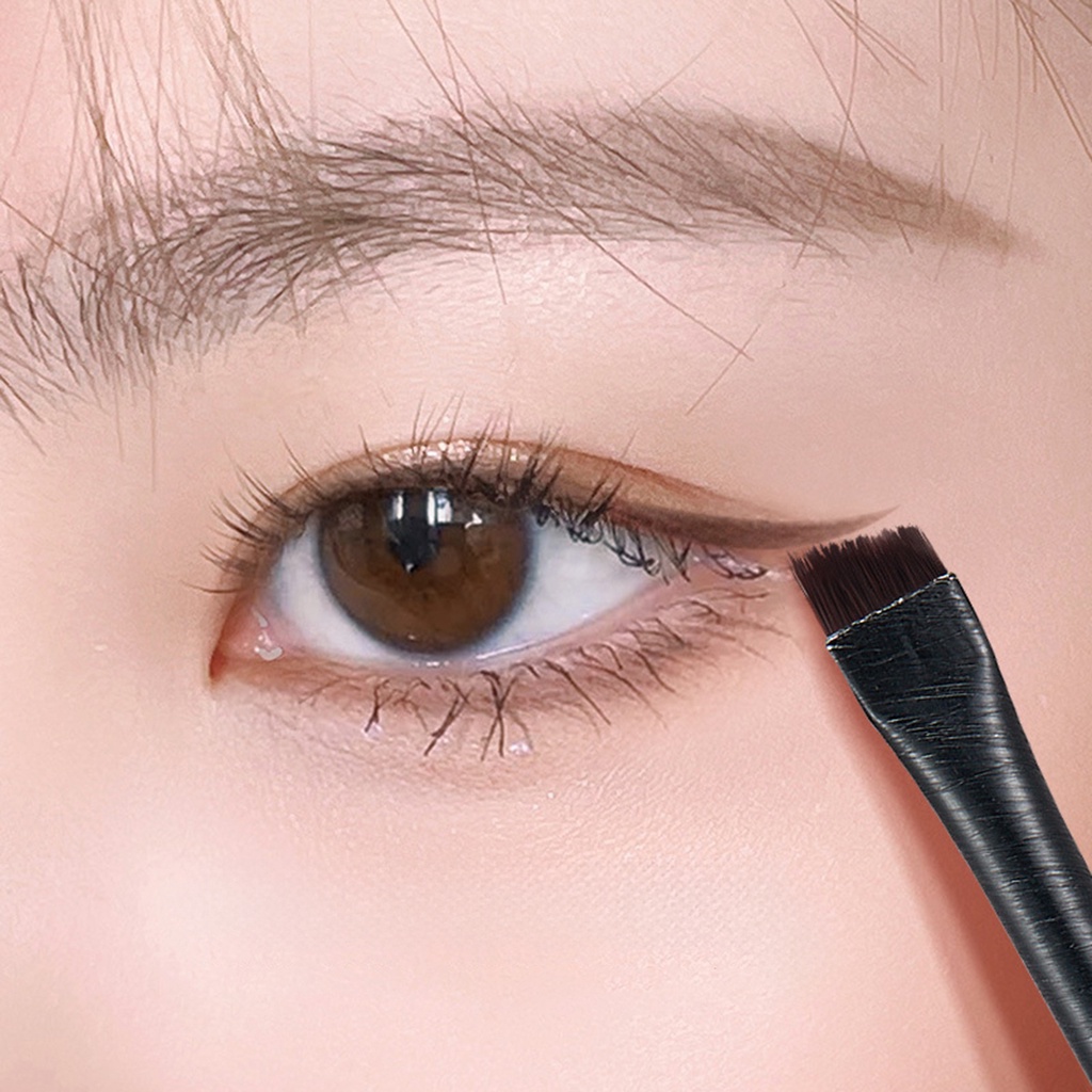 Set 6 Cọ Trang Điểm Mắt Lông Mềm Chuyên Nghiệp Không Nổi