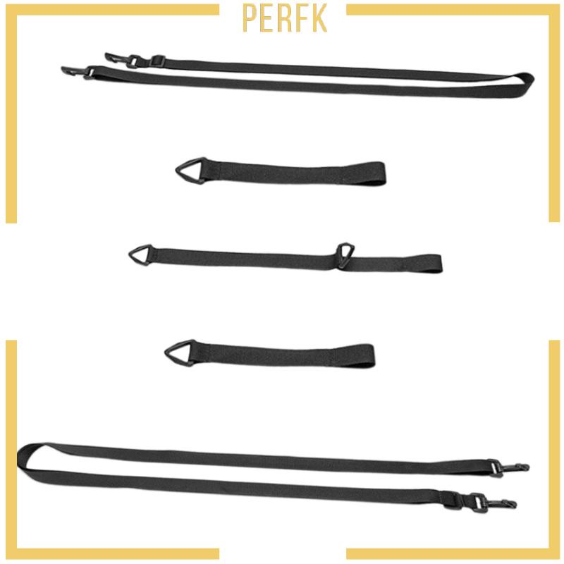 Set 5 Tấm Chắn Gió Bảo Vệ Dù Che Nắng Ngoài Trời