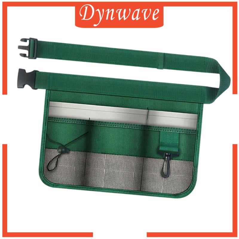 Túi Đeo Hông Đựng Dụng Cụ Làm Vườn Đa Năng