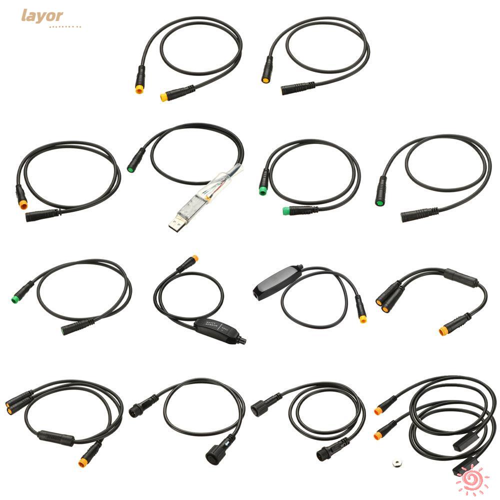 Bộ Cảm Biến Chuyển Số Màu Đen Chống Thấm Nước Chất Lượng Cao