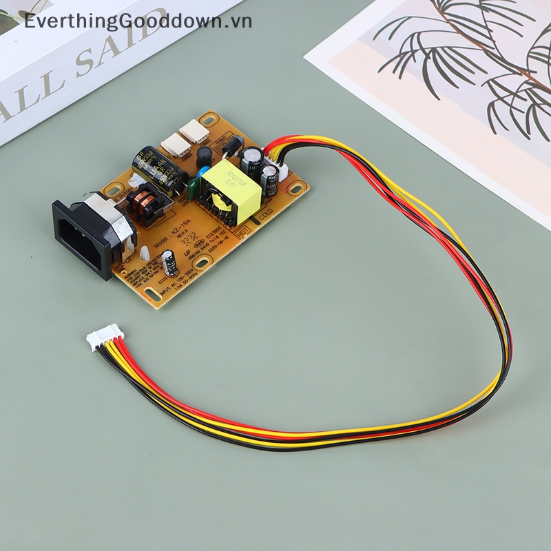 Mạch Nguồn 12V3A 12-24 Inch Cho Màn Hình LCD KAIZHENG Z50W / KZ336A-1