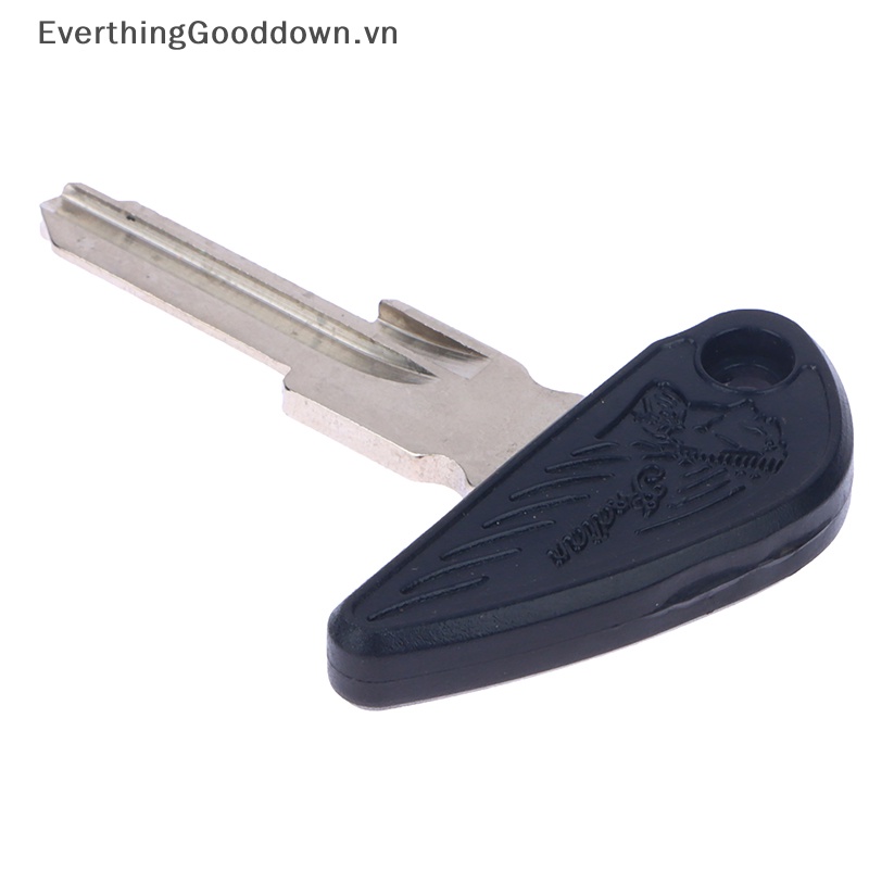 1 Chìa Khóa Thay Thế Chuyên Dụng Cho Xe Mô Tô 800 Free 400 1100Mts950Vn