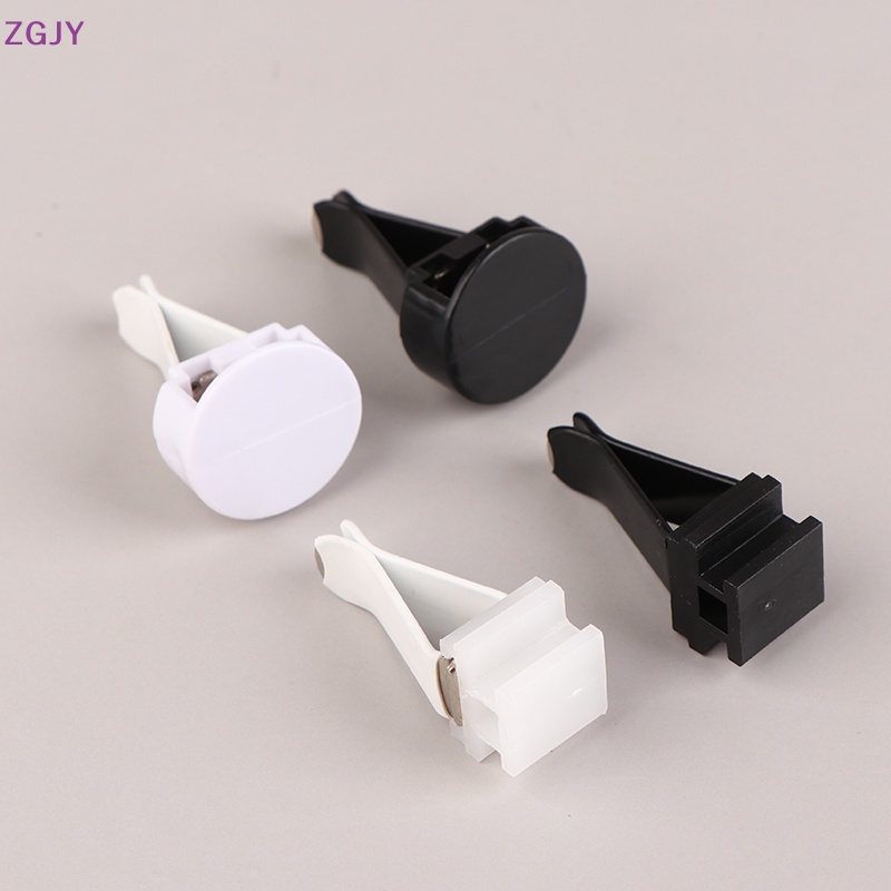 Set 10 Kẹp Khe Điều Hòa Xe Hơi DIY Sáng Tạo Mới