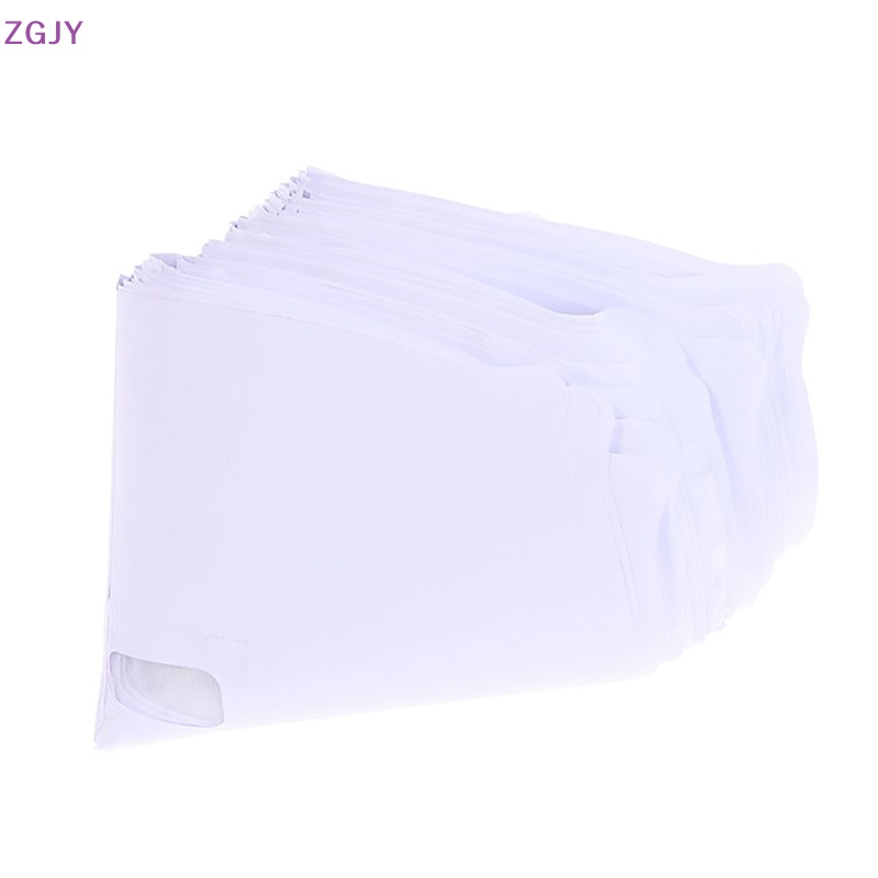 Phễu Lọc Giấy Nylon Dùng Một Lần Cho Xe Hơi Mới