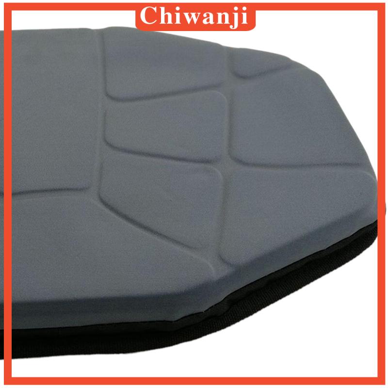 Đệm Ngồi Bơm Hơi Dành Cho Thuyền Kayak / Ca Nô