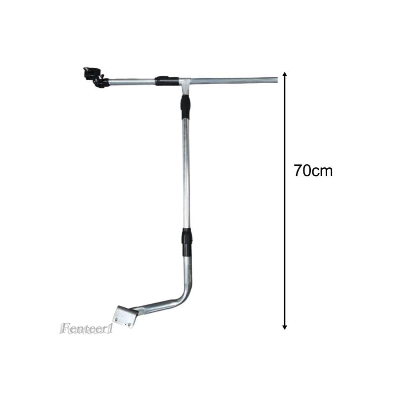 Giá Đỡ Dù / Cần Câu Cá / Dù Che Nắng Fenteer1 Tiện Dụng Cho Ghế Parasol Sea