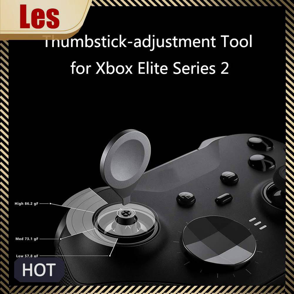 Bộ 16 Nút Bấm Cho Tay Cầm Chơi Game Xbox One Elite 2