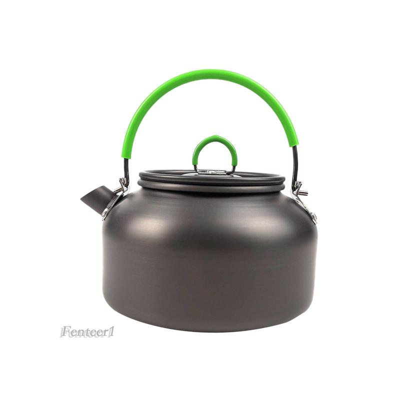 Ấm Đun Nước Siêu Nhẹ 0.8L Fenteer1