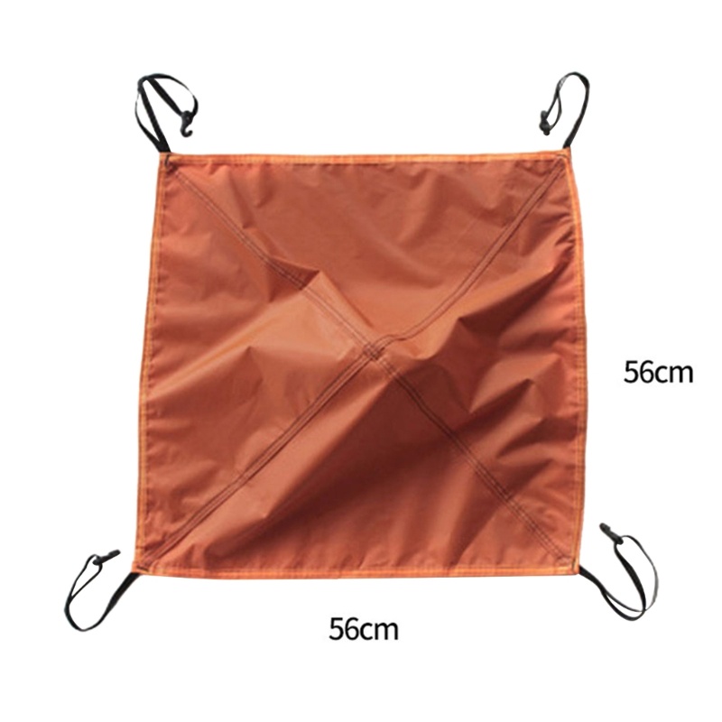 QQ Vỏ Bọc Lều Che Nắng Chống Thấm Nước Trọng Lượng Nhẹ Cho Cắm Trại / Bãi Biển