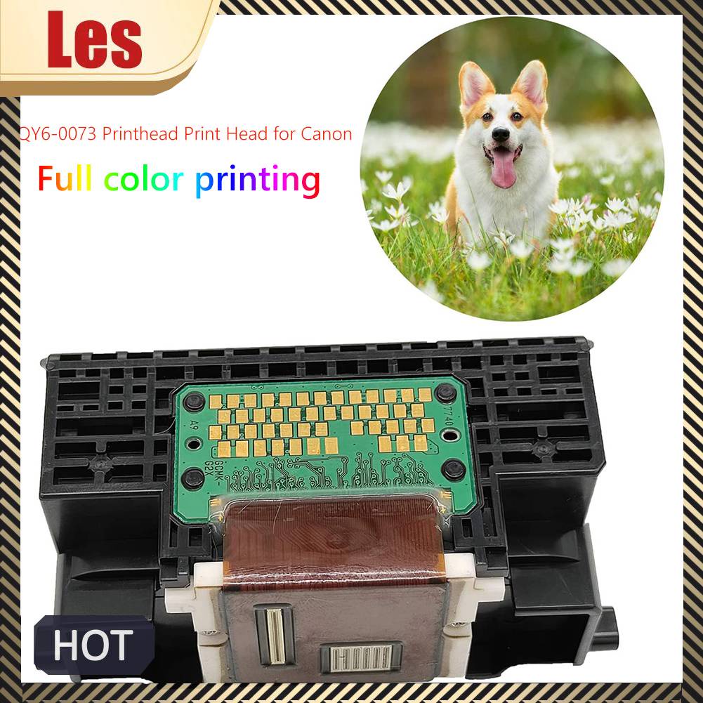 Đầu In Thay Thế Cho Máy In Canon QY6-0073 iP3600 MP558