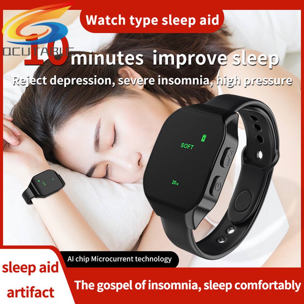Thiết Bị Hỗ Trợ Giấc Ngủ Chống Lo Lắng