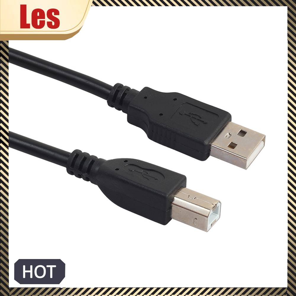 Cáp Dữ LiệU USB 2.0 TốC Độ Cao Cho MáY Scan / MáY In