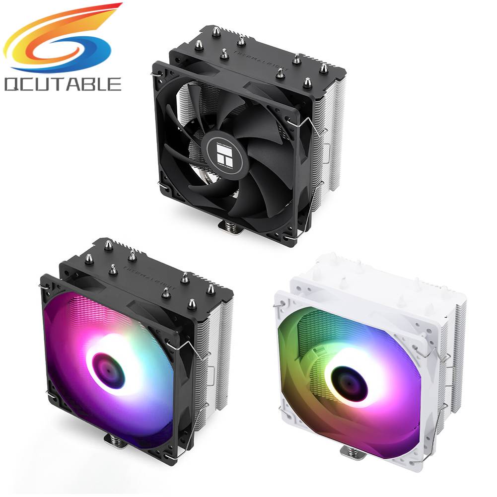 Quạt Tản Nhiệt 4 Ống AX120 R SE S-FDB Cho CPU AM5 LGA1700