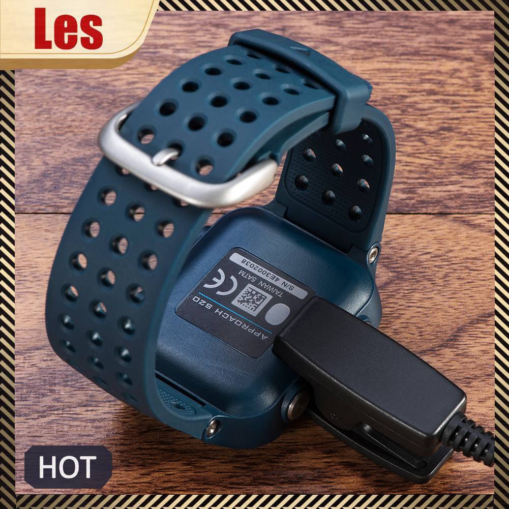 Cáp Sạc USB Dài 1m Cho Garmin Forerunner 35 30 235