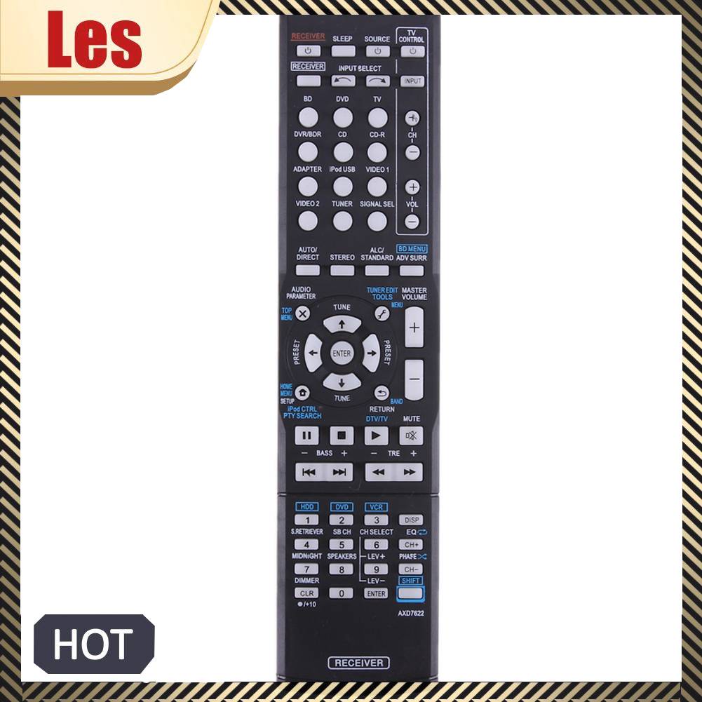 Điều Khiển Từ Xa Cho Pioneer VSX-521 / AXD7660 / VSX-422-K / AXD7662 AV
