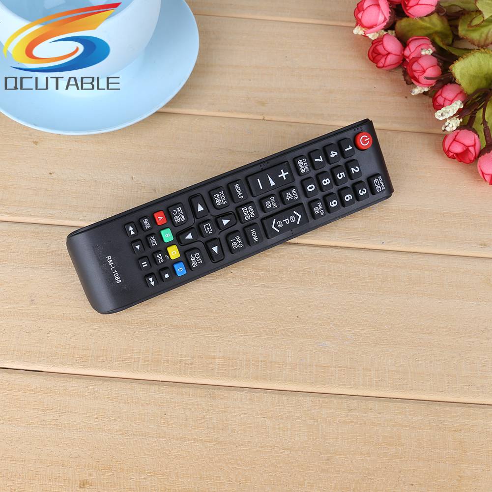 Điều Khiển Từ Xa Thay Thế Chuyên Dụng Cho Samsung LED LCD Plasma TV