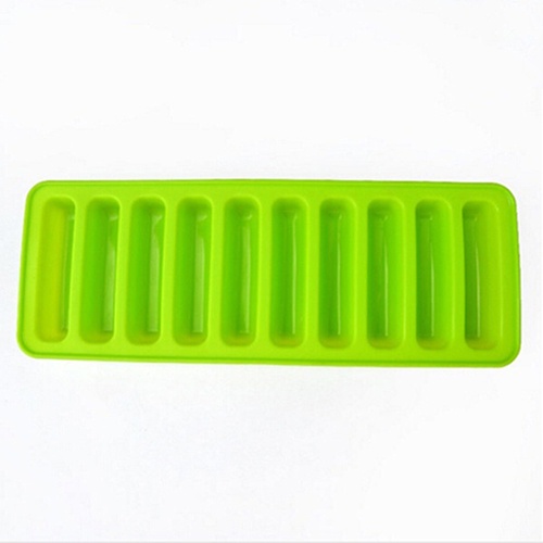 Khuôn Silicone Làm Đá Viên Tiện Dụng