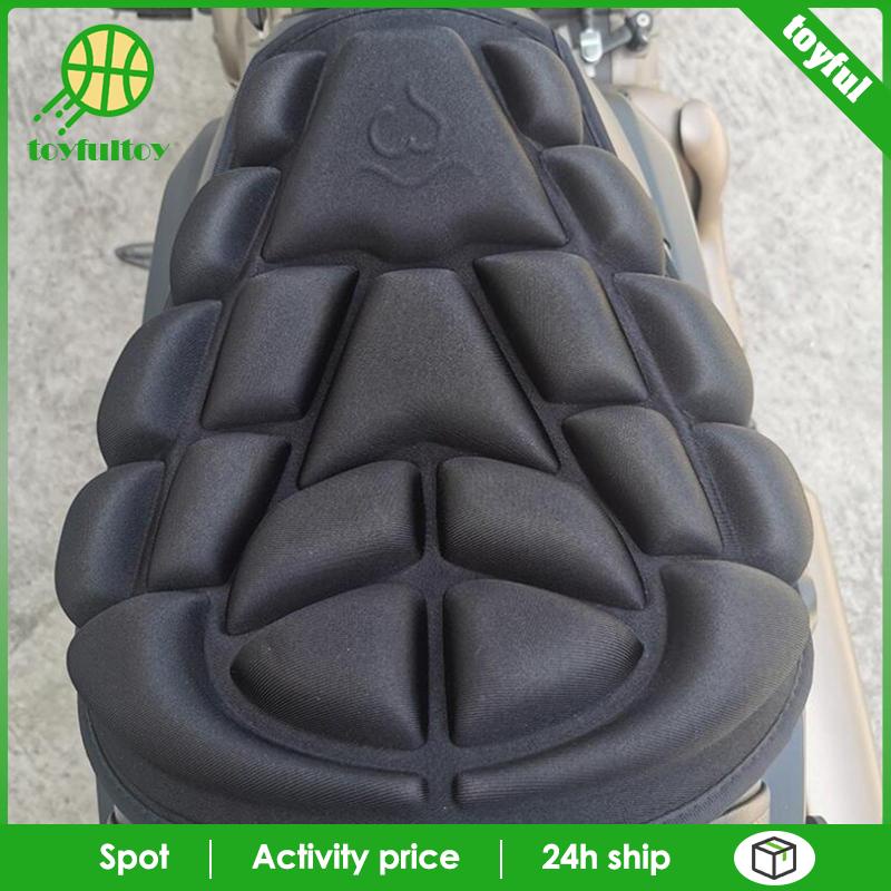 Đệm Yên Xe Máy 883 Chuyên Dụng Chất Lượng Cao