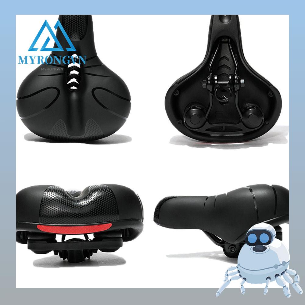 MYRONGVN Yên Xe Đạp Leo Núi Thoáng Khí Thoải Mái