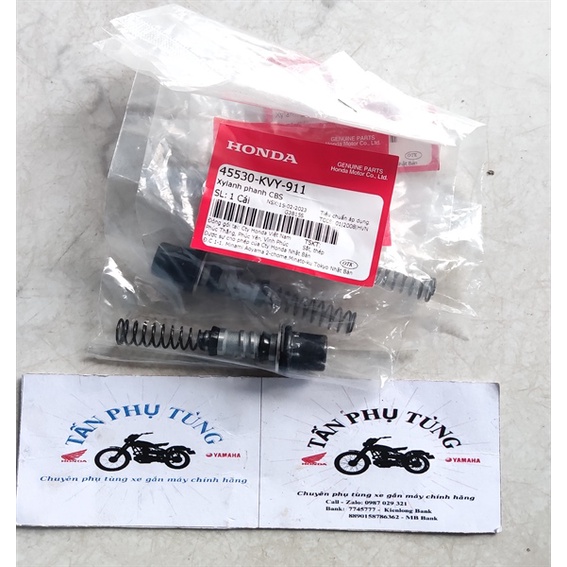 Sùng Đĩa WS 110, SH Mode, AB 2011 zin 11 ly 45530KVY911 các đời xe sử dụng chung hàng chính hãng Hon