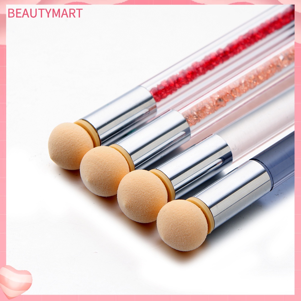 Bút Mút Hai Đầu Dùng Vẽ Móng Nghệ Thuật