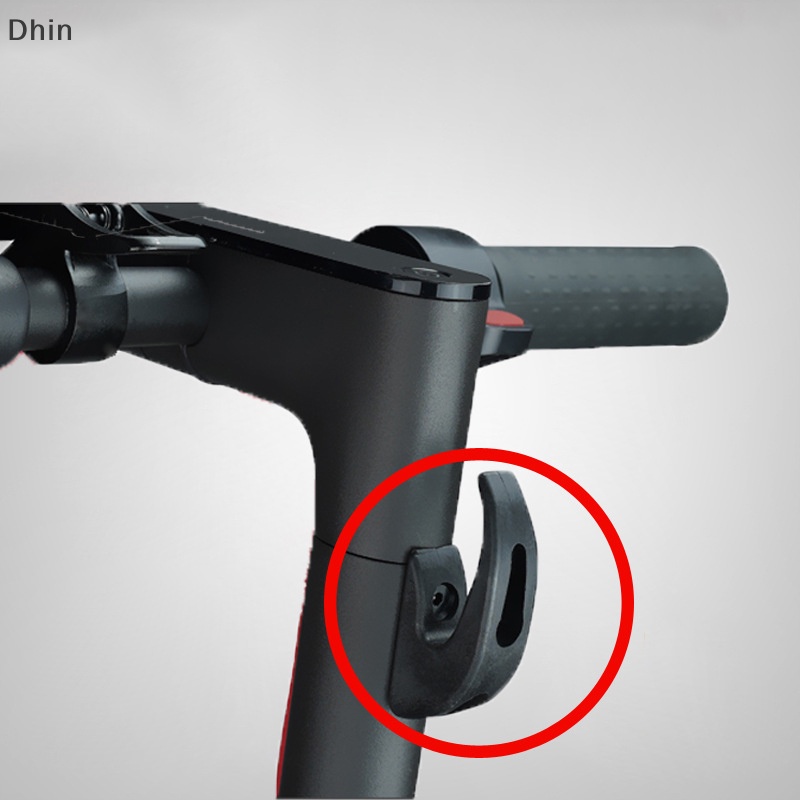 Móc Treo Đồ Gắn Phía Trước Xe Scooter Điện Xiao Mijia M365 M365 Pro