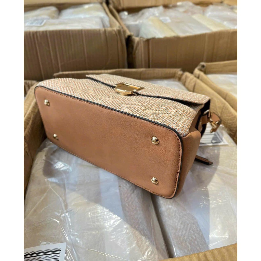 Túi Cói P.a.r.f.o.i.s