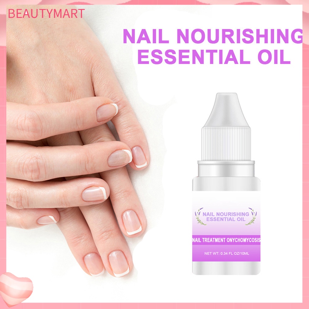 Tinh Chất Chăm Sóc Móng 15g Thảo Dược An Toàn Tiện Dụng