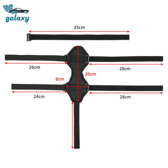 Galaxy Giá Đỡ Bình Nước Gắn Xe Đạp Leo Núi Tiện Dụng