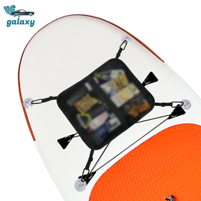 Galaxy Túi Đựng Mái Chèo Thuyền Cách Nhiệt Dung Tích Lớn Có Giác Hút