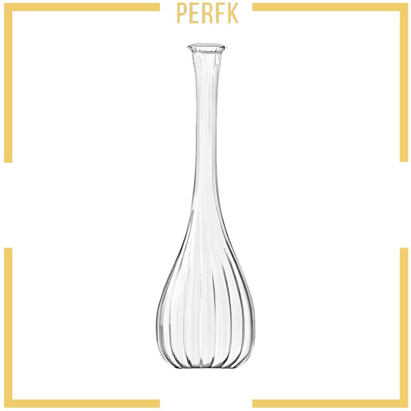 Bình Hoa Bằng Kính Dùng Trang Trí Phòng Ngủ / Tiệc Cưới